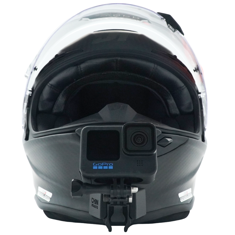 Chin Mount for Just1 J-GPR