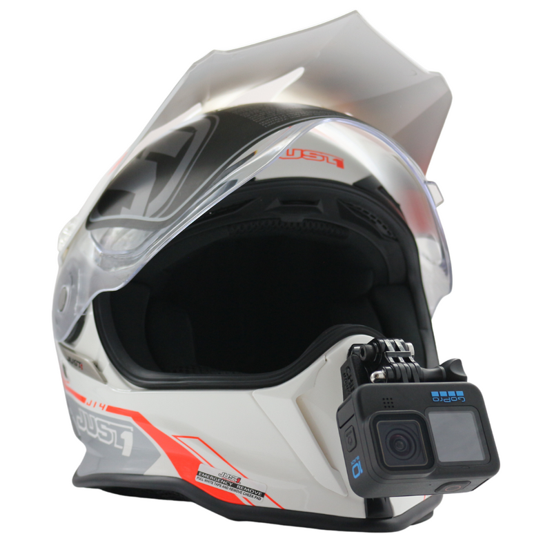 Chin Mount for Just1 J14