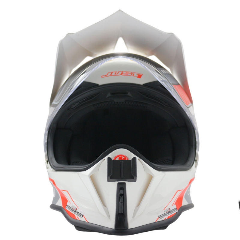 Chin Mount for Just1 J14