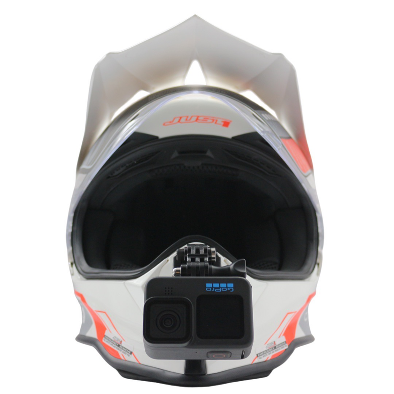 Chin Mount for Just1 J14