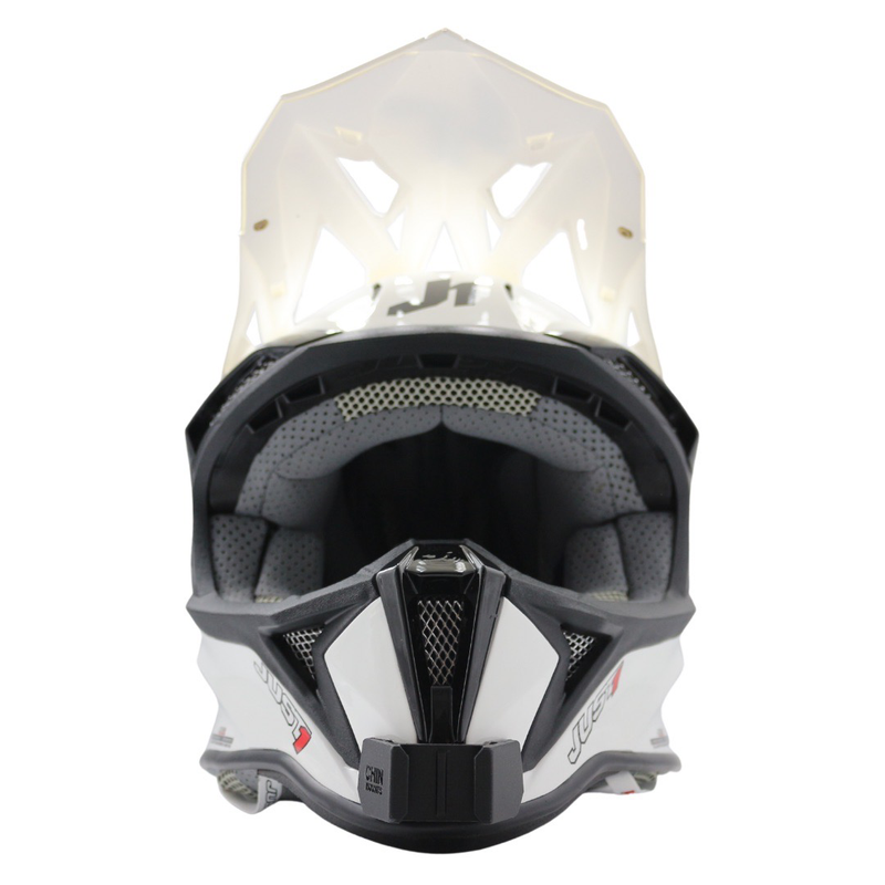 Chin Mount for Just1 J18