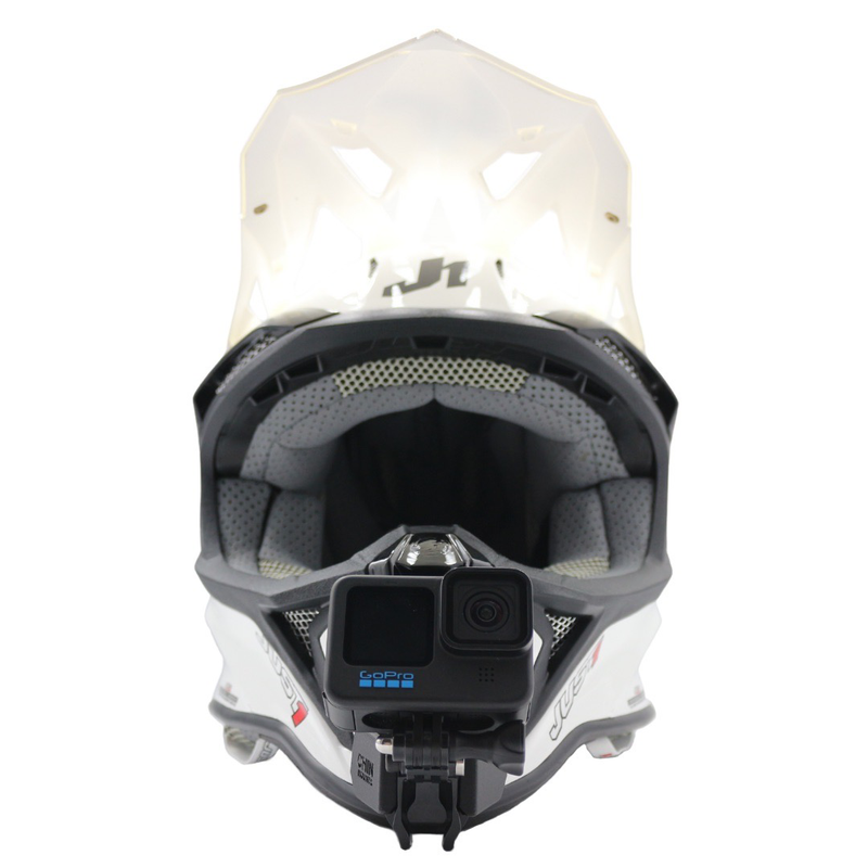 Chin Mount for Just1 J18
