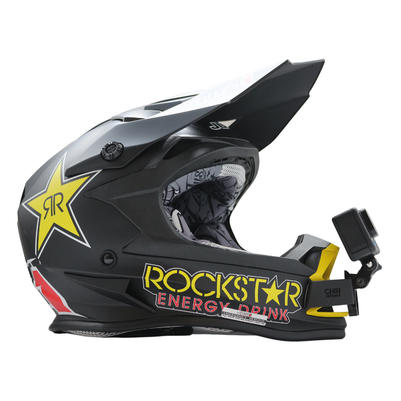 Chin Mount for Just1 J32