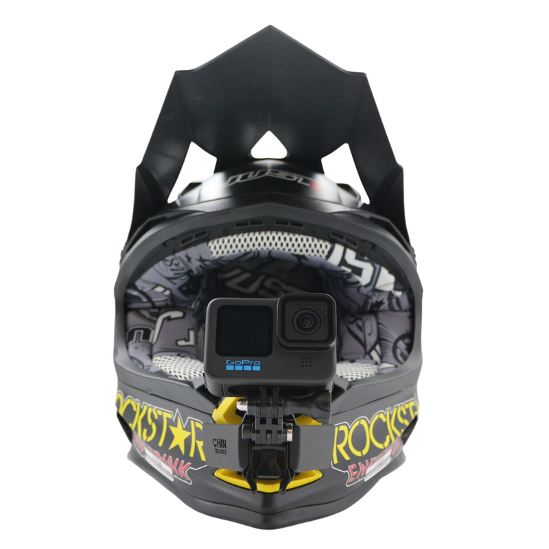 Chin Mount for Just1 J32