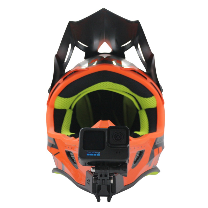 Chin Mount for Just1 J38