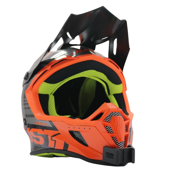 Just1 2024 j38 helmet