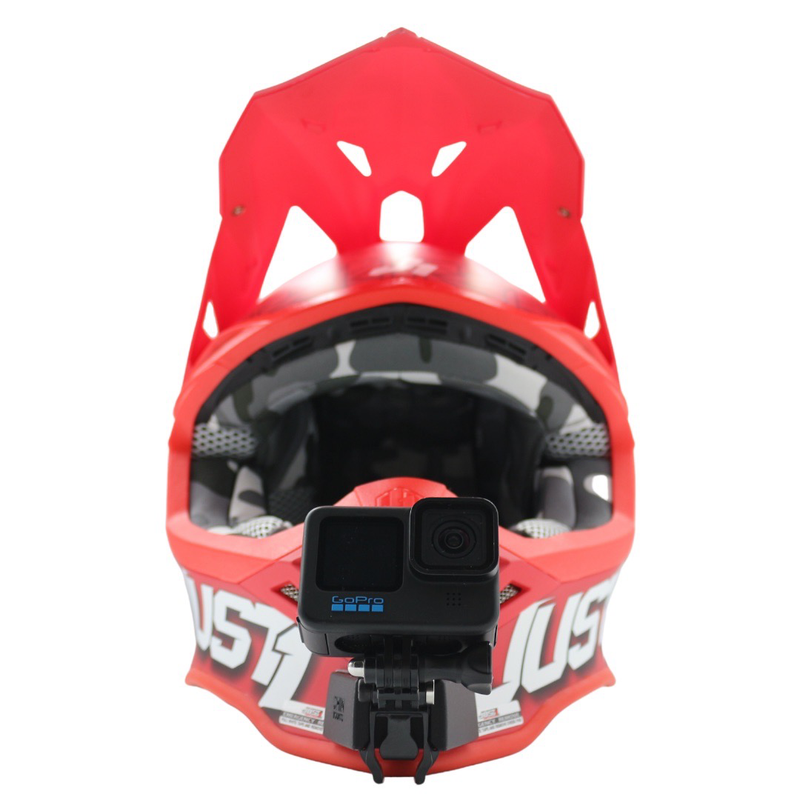 Chin Mount for Just1 J39