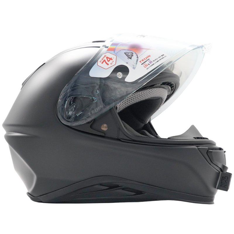 Chin Mount for OGK Kabuto Aeroblade 6