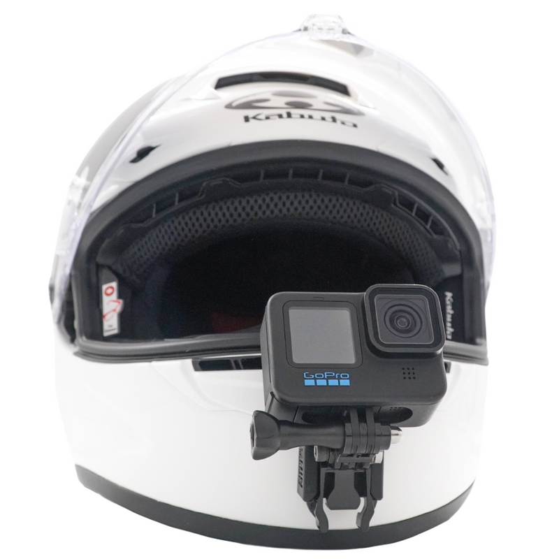 Chin Mount for OGK Kabuto F17
