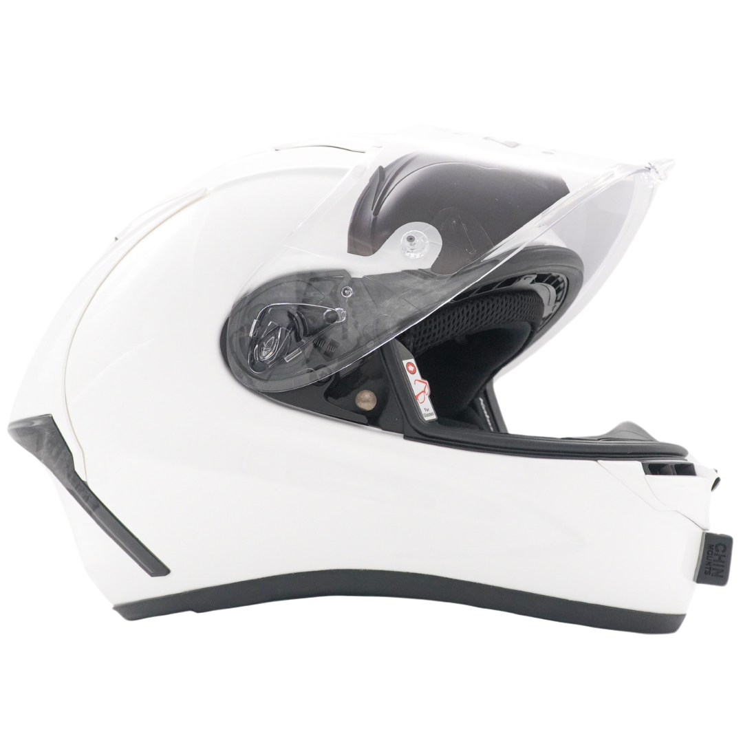OGK Kabuto F17 Helmet Chin Mount For GoPro, Insta360, DJI, & more