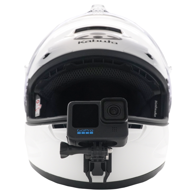 Chin Mount for OGK Kabuto F17