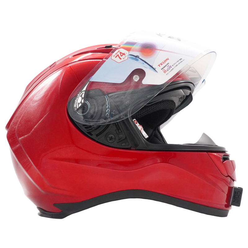 Chin Mount for OGK Kabuto Kamui-3