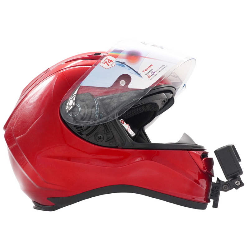 Chin Mount for OGK Kabuto Kamui-3