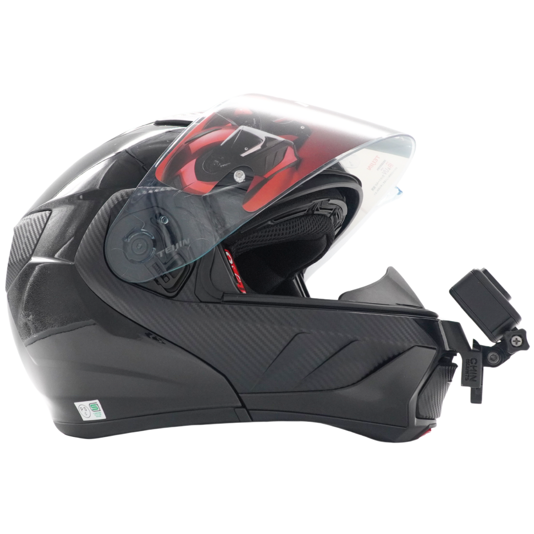 【BAW様専用】OGK Kabuto Ryuki Chin Mount for OGK Kabuto Ryuki