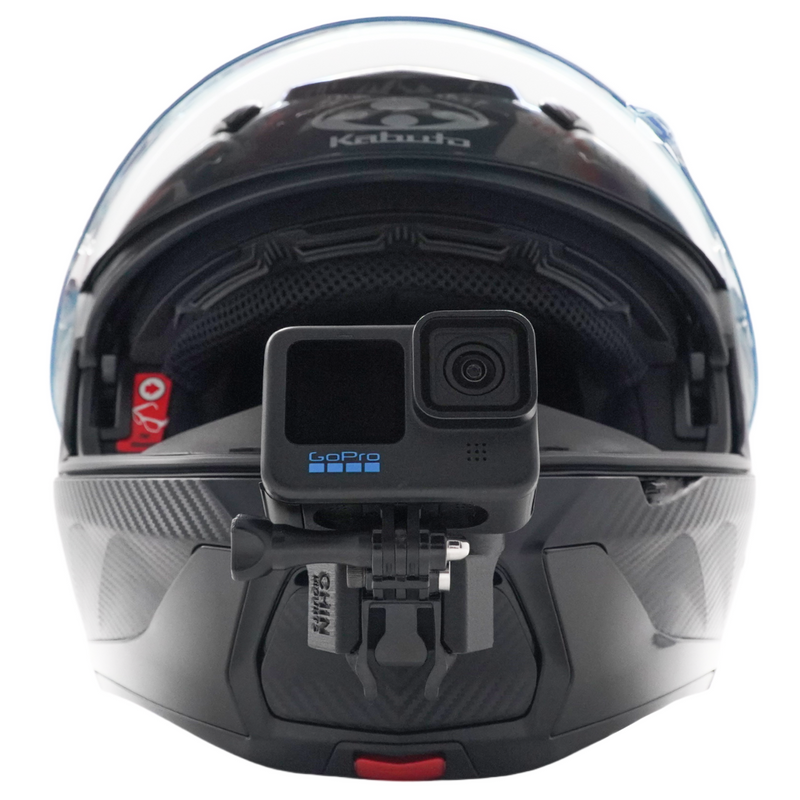 Chin Mount for OGK Kabuto Ryuki