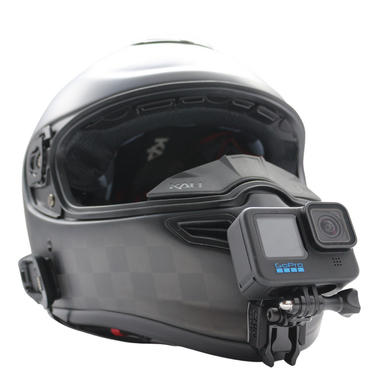 Chin Mount for Kali Catalyst 2.0