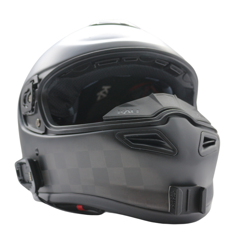 Chin Mount for Kali Catalyst 2.0