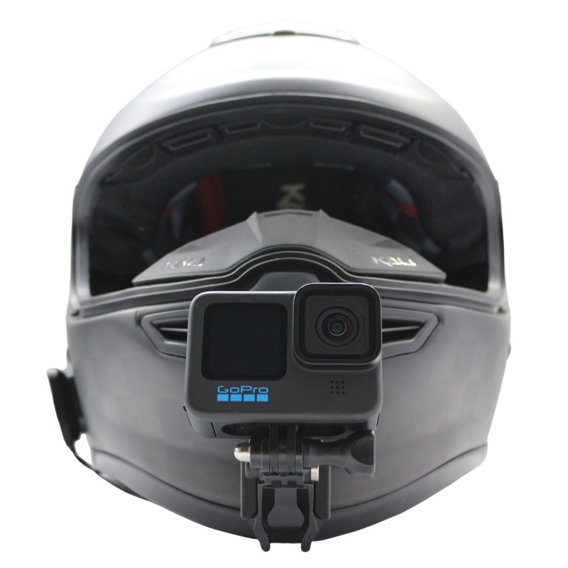 Chin Mount for Kali Catalyst 2.0