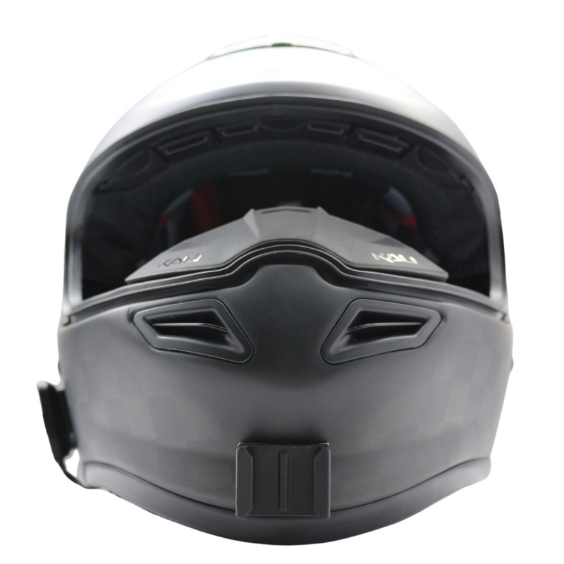 Chin Mount for Kali Catalyst 2.0