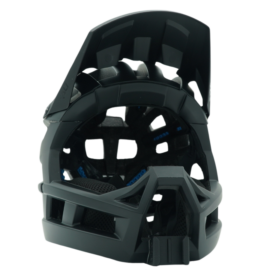Chin Mount for Kali Protectives Invader 2.0