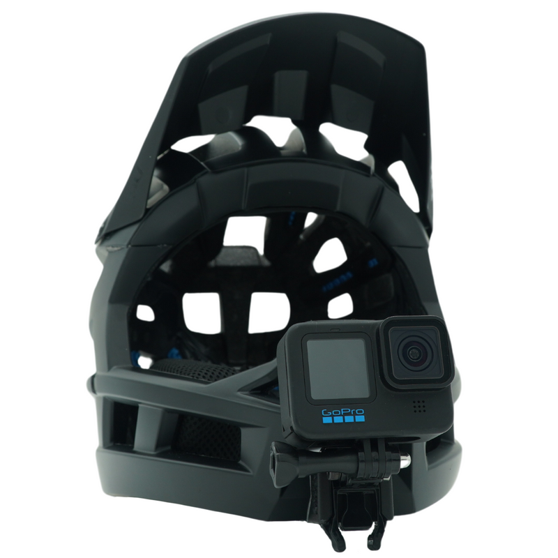 Chin Mount for Kali Protectives Invader 2.0