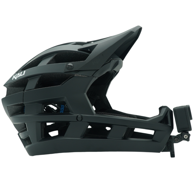 Chin Mount for Kali Protectives Invader 2.0