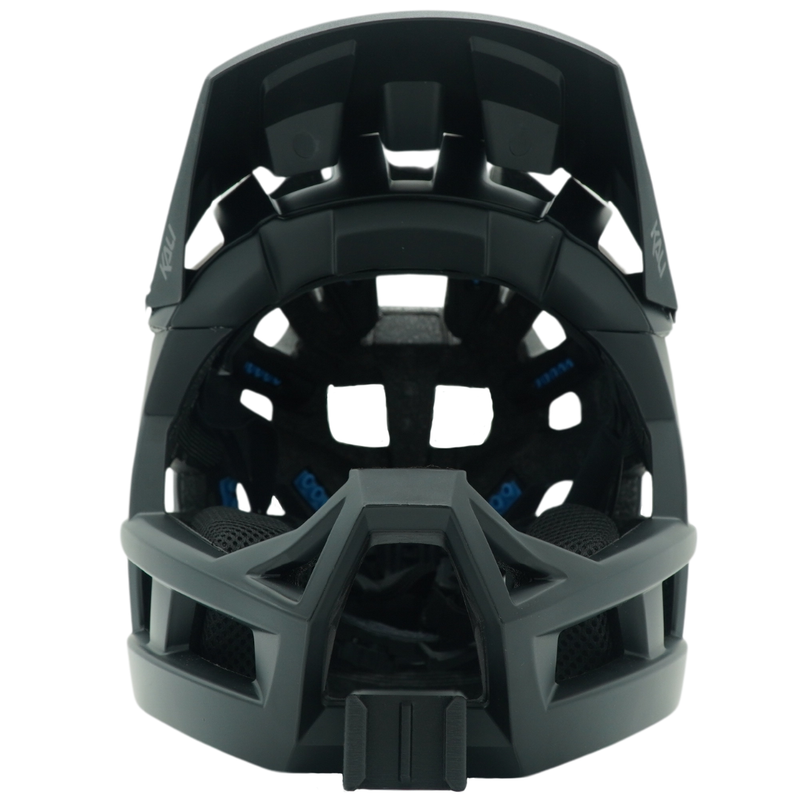 Chin Mount for Kali Protectives Invader 2.0