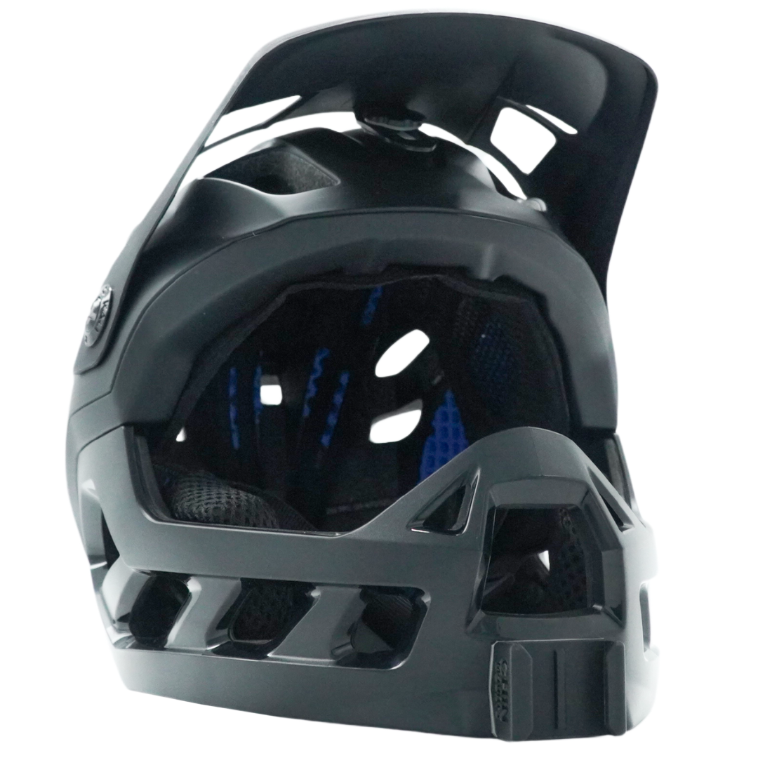 Kali Protectives Maya Helmet Chin Mount For Action Camera GoPro, Insta360, DJI, & more