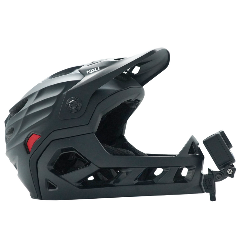 Chin Mount for Kali Protectives Maya