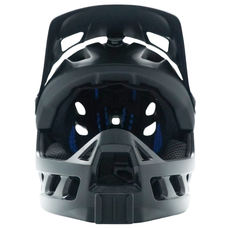 Chin Mount for Kali Protectives Maya