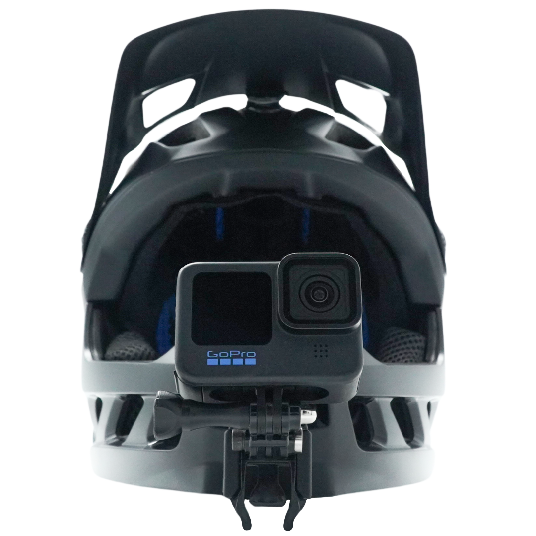 Kali Protectives Maya Helmet Chin Mount For Action Camera GoPro, Insta360, DJI, & more