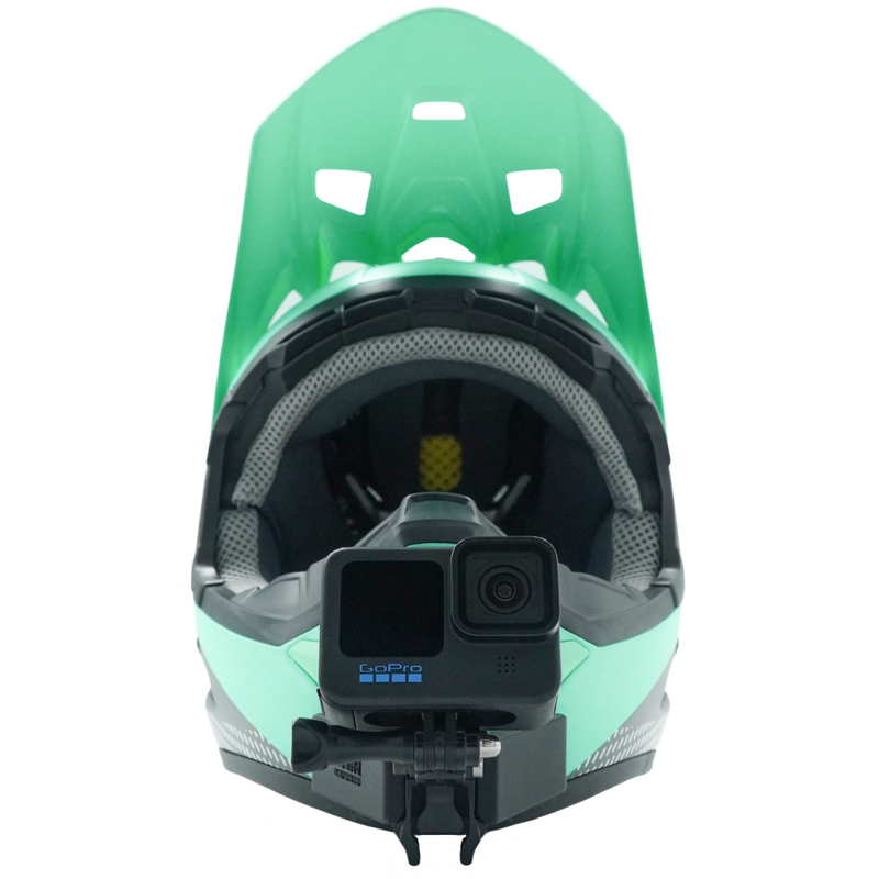 Chin Mount for Kali Protectives Zoka