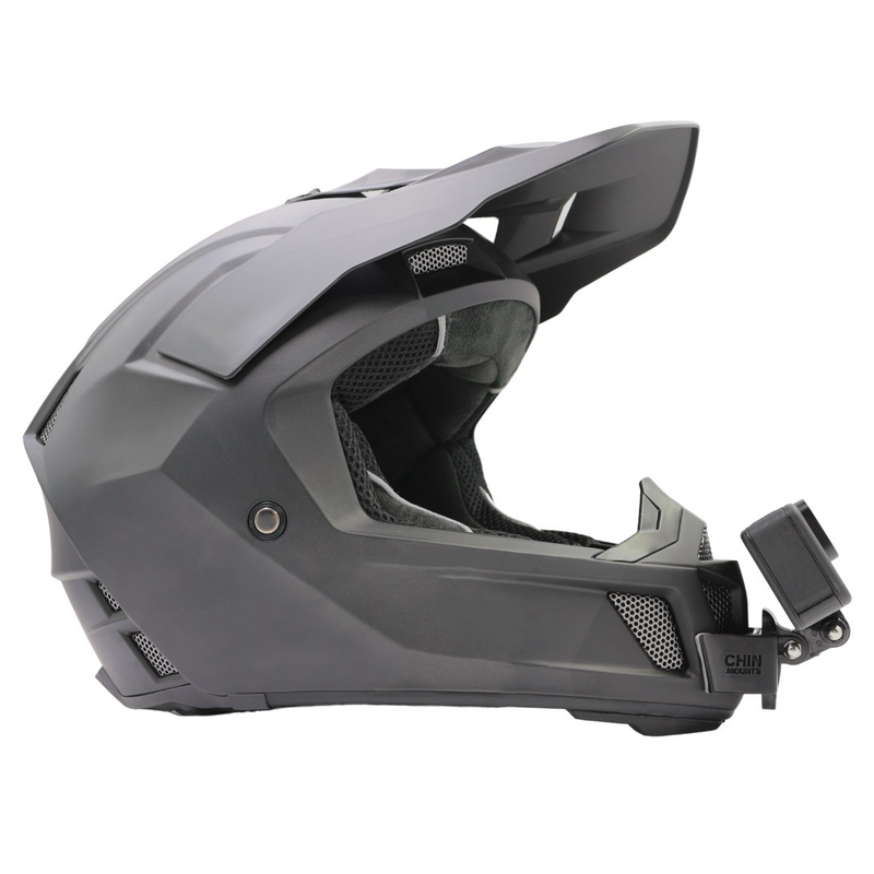 Chin Mount for Kenny Performance