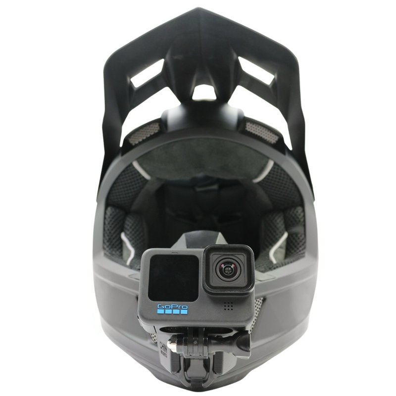 Chin Mount for Kenny Performance