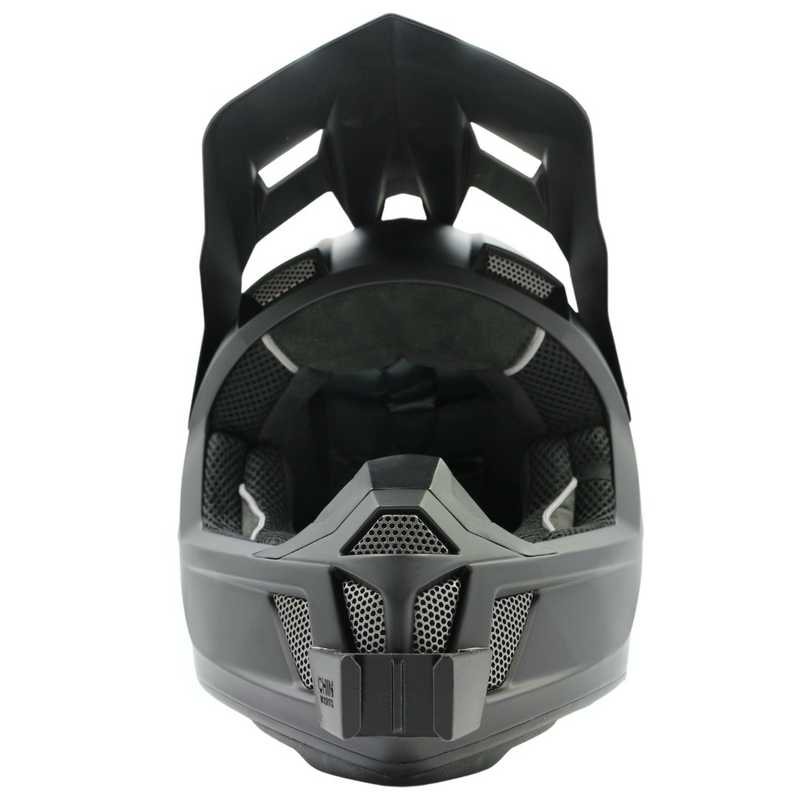 Chin Mount for Kenny Performance