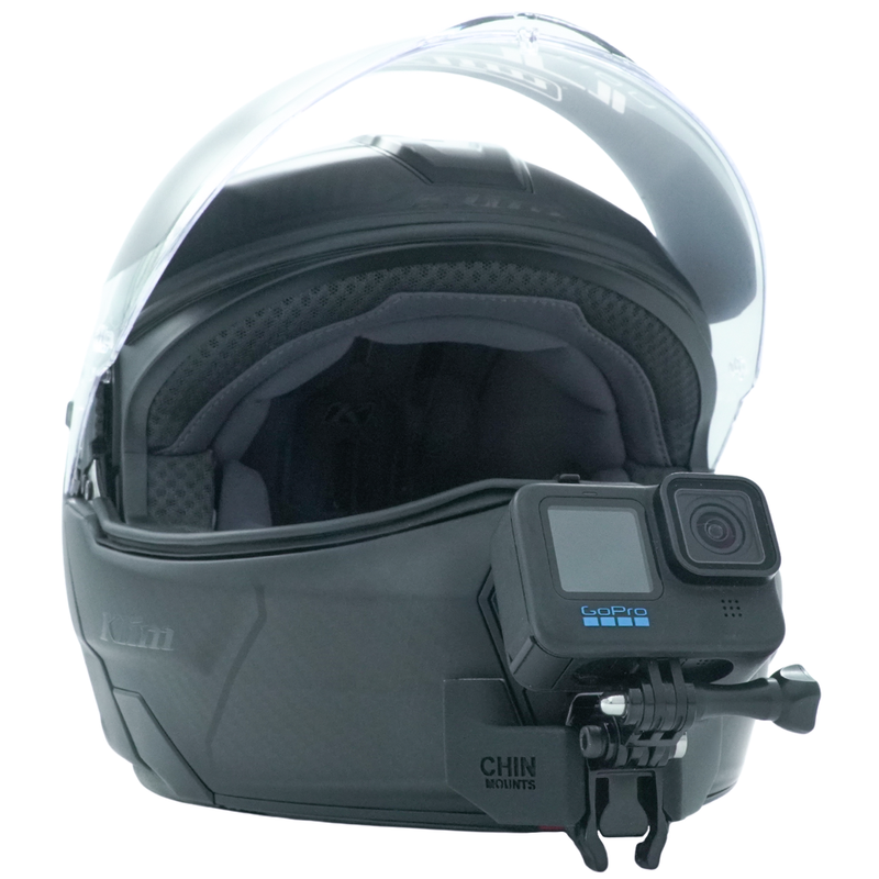 Chin Mount for Klim GT1 Expedition