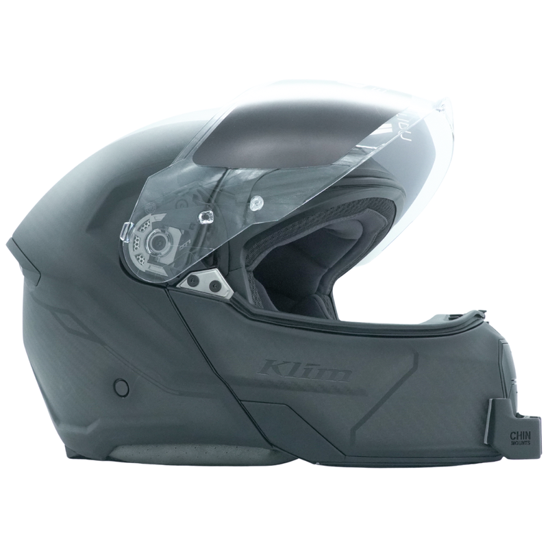 Chin Mount for Klim GT1 Expedition