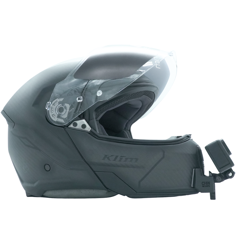 Chin Mount for Klim GT1 Expedition