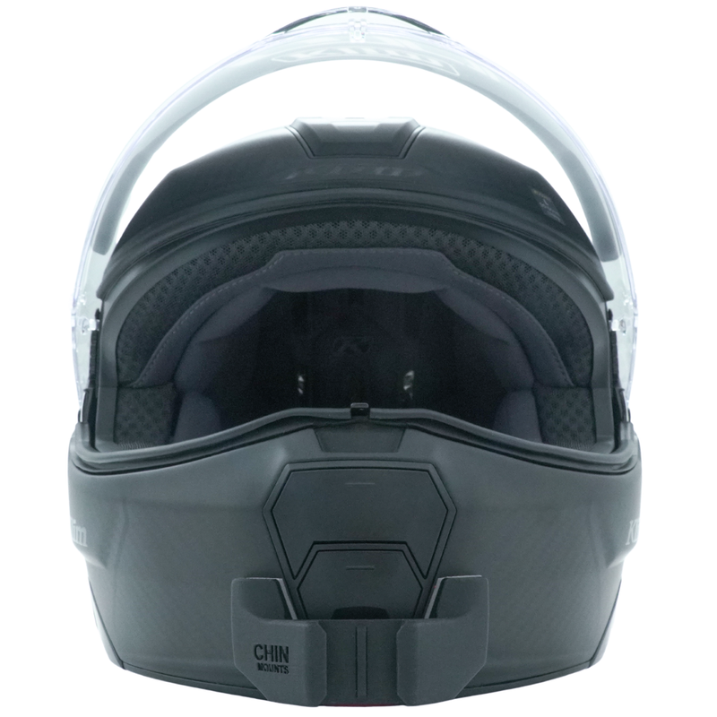 Chin Mount for Klim GT1 Expedition