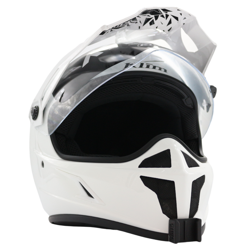 Chin Mount for Klim Krios
