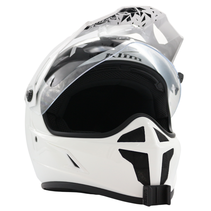 Chin Mount for Klim Krios