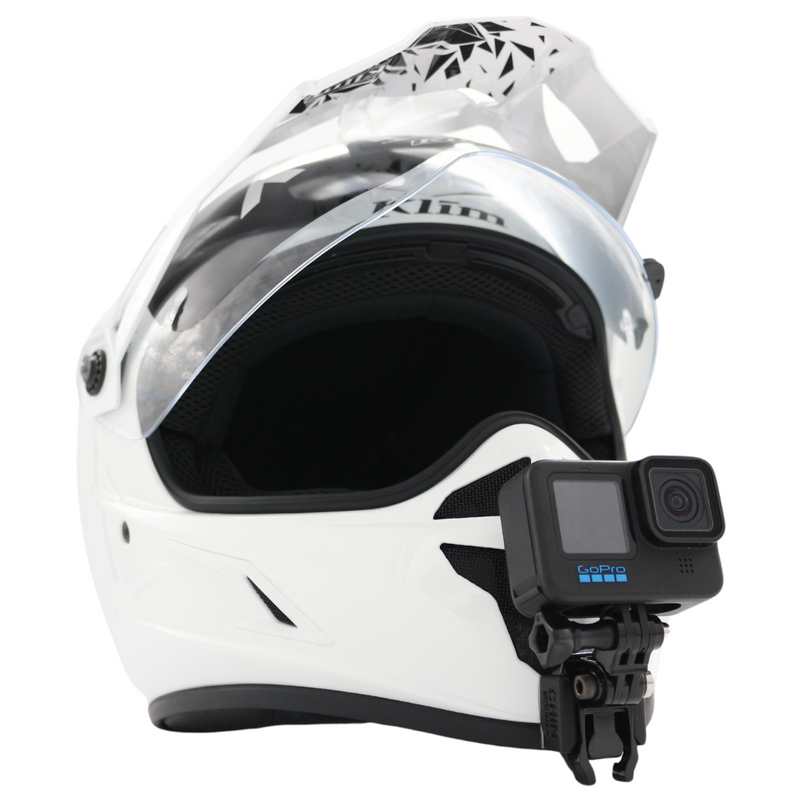 Chin Mount for Klim Krios