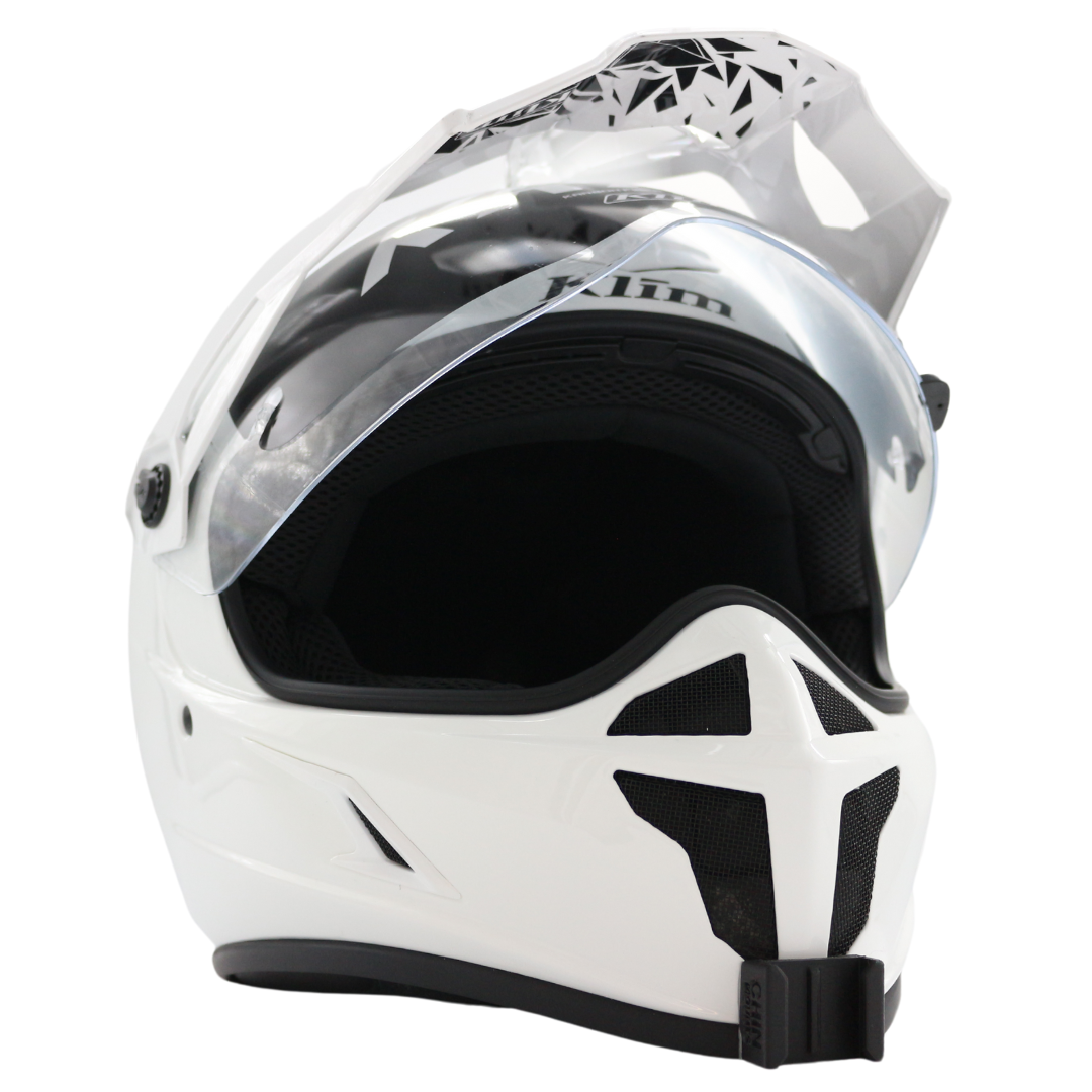 Klim Krios Helmet Camera Chin Mount for GoPro — Chin Mounts