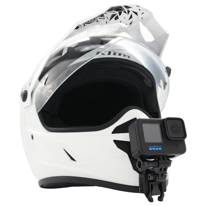 Klim hot sale gopro mount