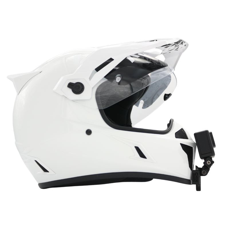 Chin Mount for Klim Krios