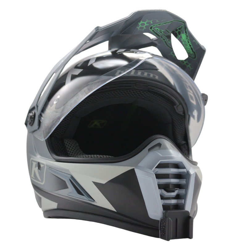 Chin Mount for Klim Krios Pro