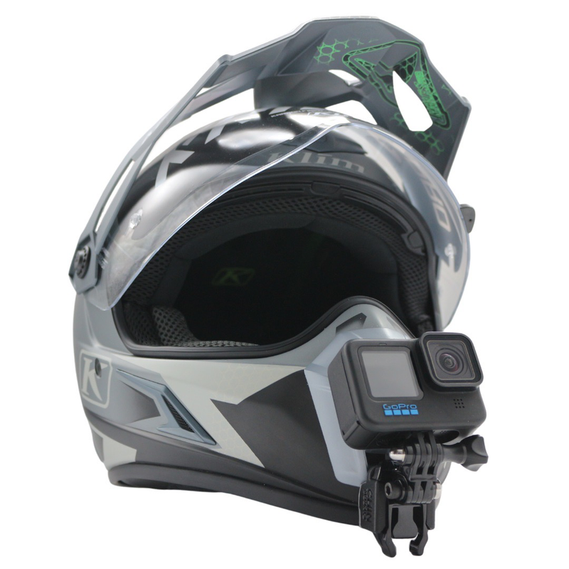 Chin Mount for Klim Krios Pro