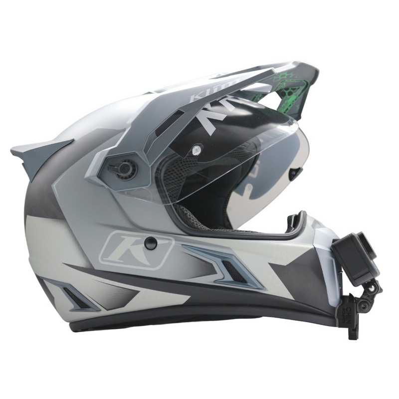 Chin Mount for Klim Krios Pro