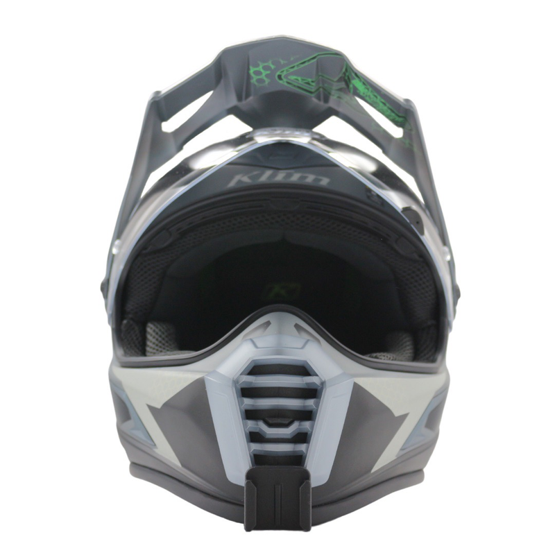 Chin Mount for Klim Krios Pro