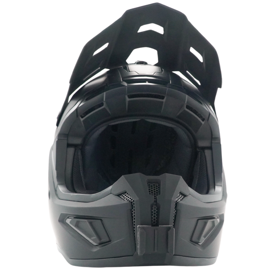 Chin Mount for Klim T1 Freeride